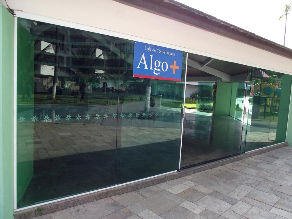 Flat Ancorar 2201 Apartment Porto de Galinhas Ngoại thất bức ảnh