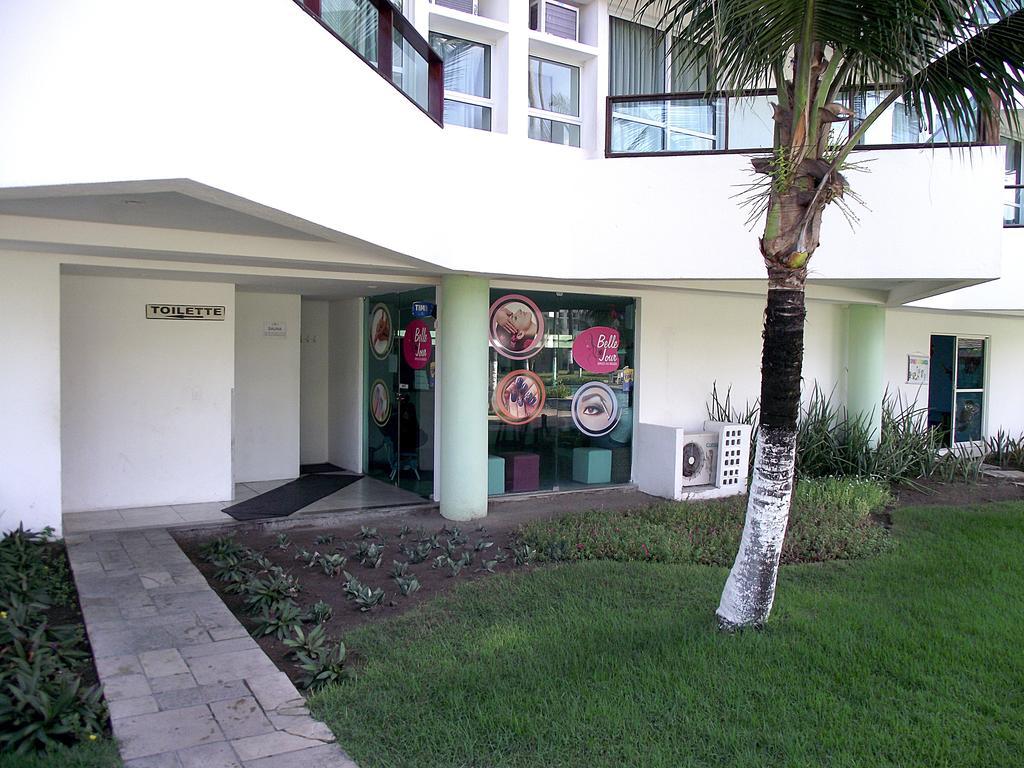 Flat Ancorar 2201 Apartment Porto de Galinhas Ngoại thất bức ảnh