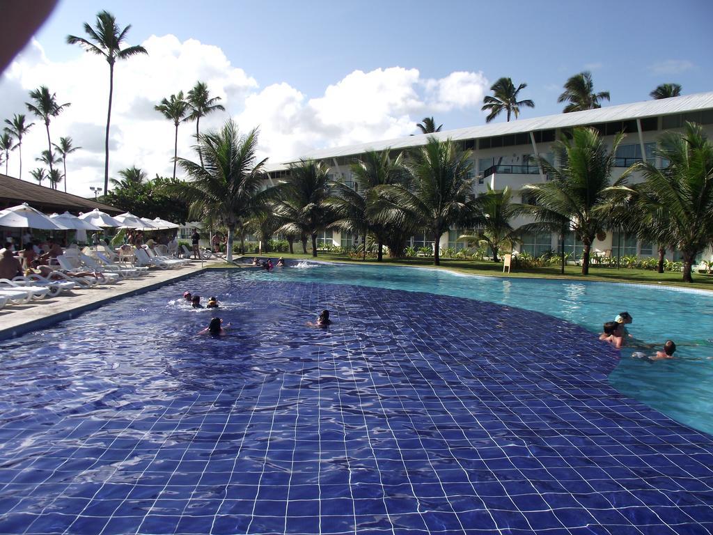 Flat Ancorar 2201 Apartment Porto de Galinhas Ngoại thất bức ảnh