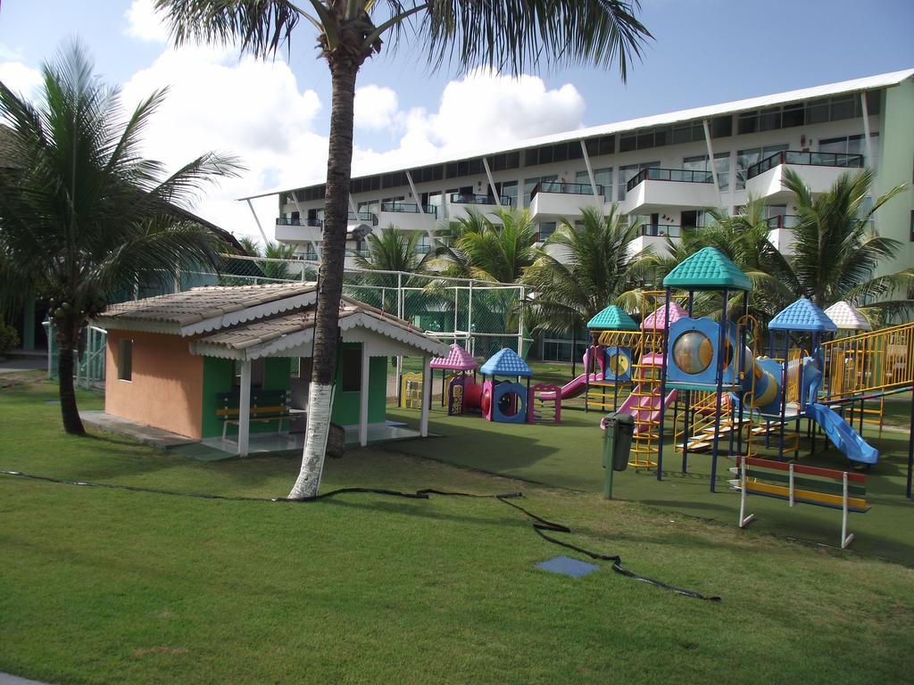 Flat Ancorar 2201 Apartment Porto de Galinhas Ngoại thất bức ảnh