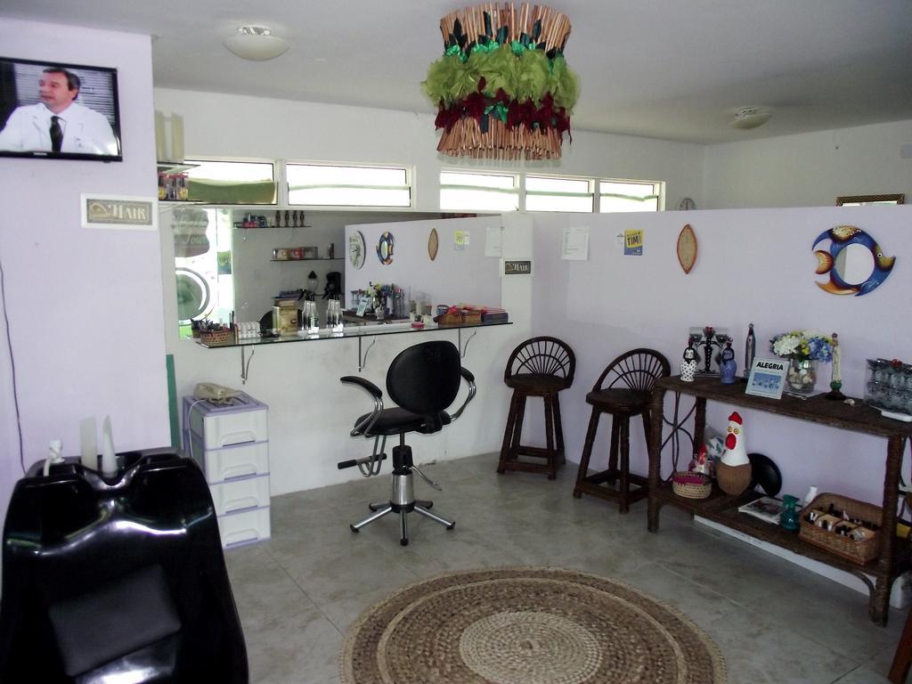 Flat Ancorar 2201 Apartment Porto de Galinhas Ngoại thất bức ảnh