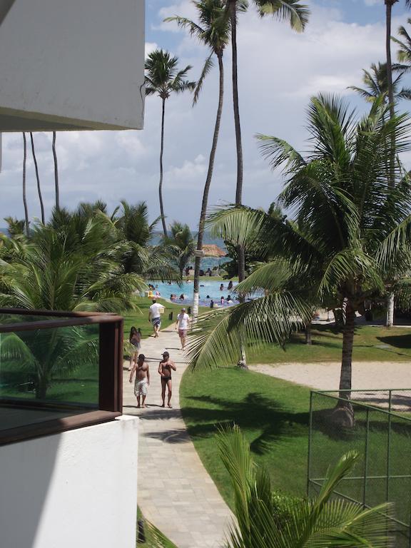 Flat Ancorar 2201 Apartment Porto de Galinhas Ngoại thất bức ảnh