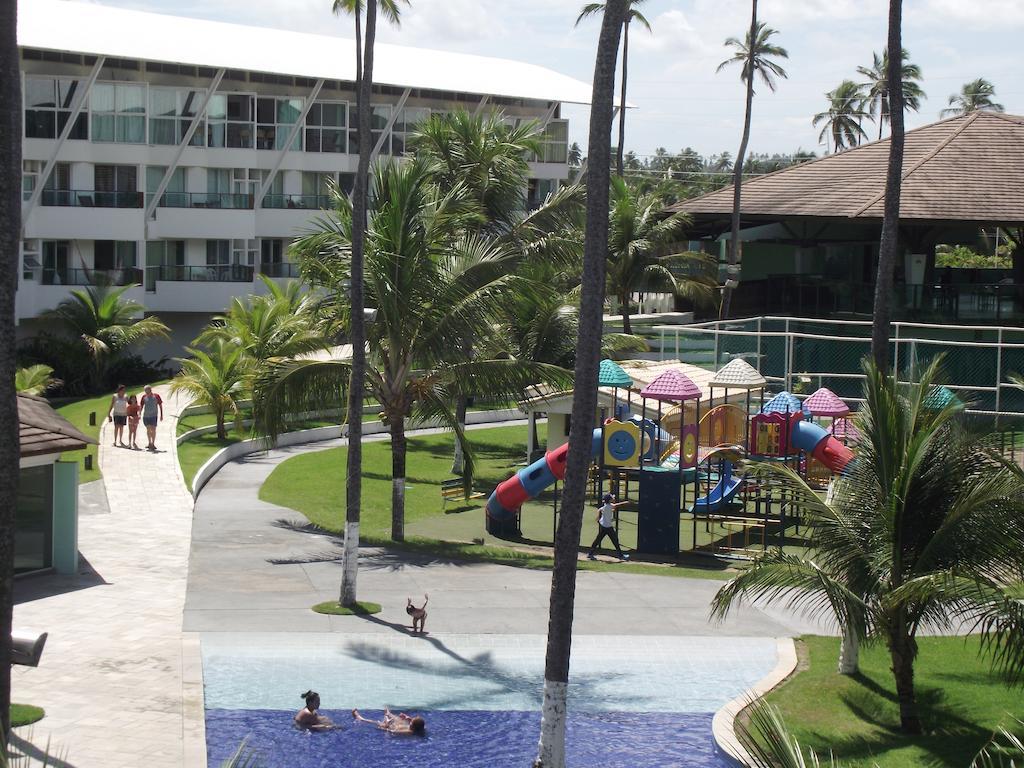 Flat Ancorar 2201 Apartment Porto de Galinhas Ngoại thất bức ảnh