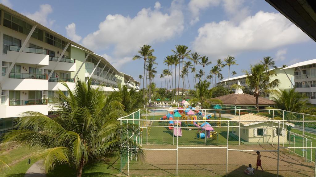 Flat Ancorar 2201 Apartment Porto de Galinhas Ngoại thất bức ảnh