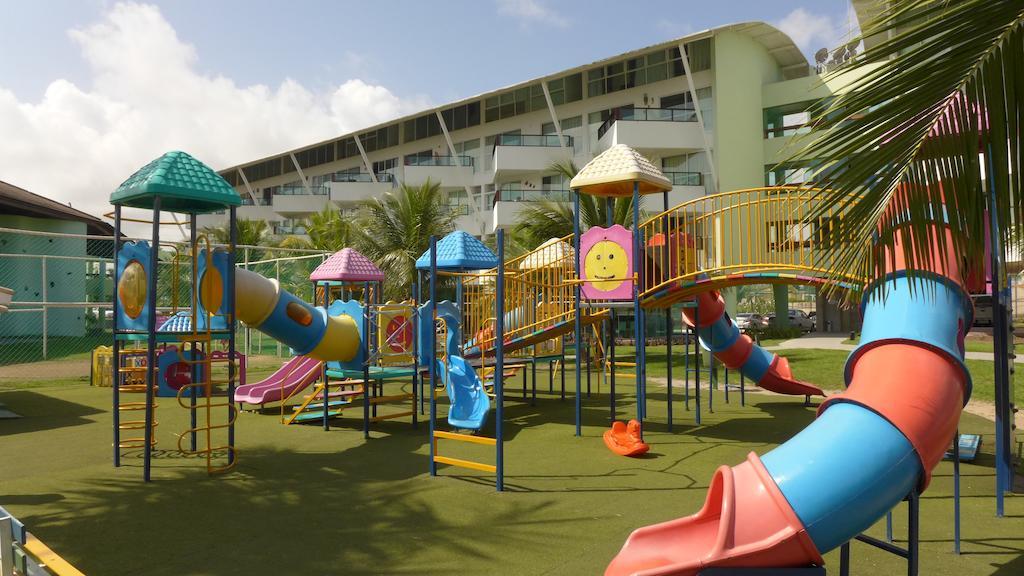 Flat Ancorar 2201 Apartment Porto de Galinhas Ngoại thất bức ảnh