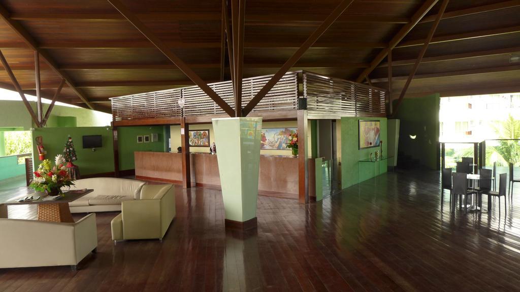 Flat Ancorar 2201 Apartment Porto de Galinhas Phòng bức ảnh