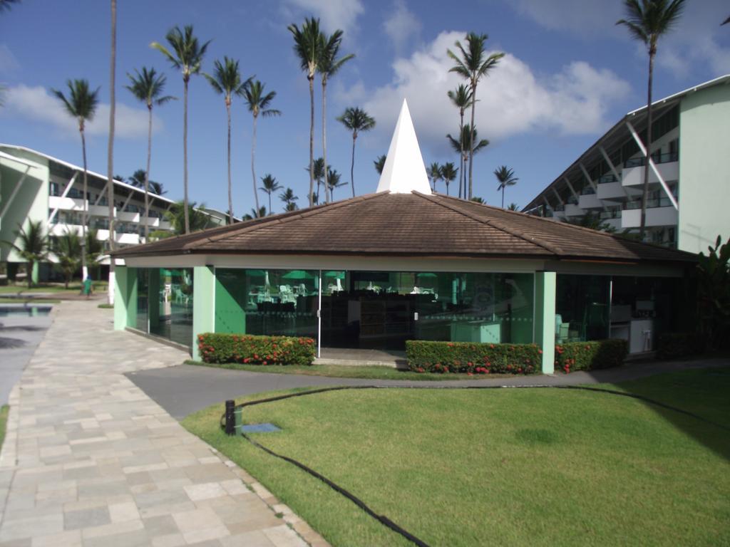 Flat Ancorar 2201 Apartment Porto de Galinhas Phòng bức ảnh