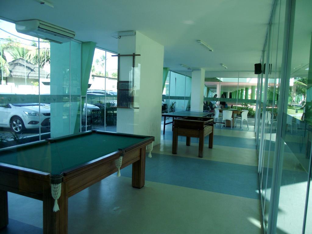 Flat Ancorar 2201 Apartment Porto de Galinhas Phòng bức ảnh