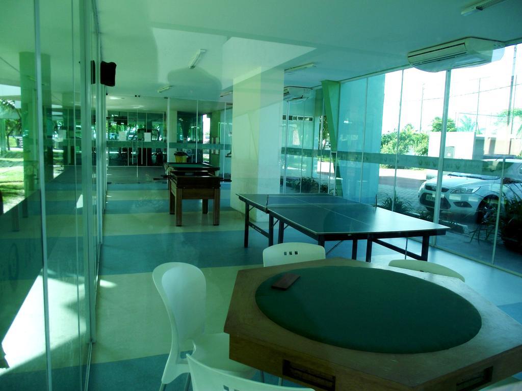 Flat Ancorar 2201 Apartment Porto de Galinhas Phòng bức ảnh