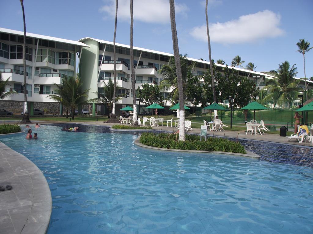 Flat Ancorar 2201 Apartment Porto de Galinhas Ngoại thất bức ảnh