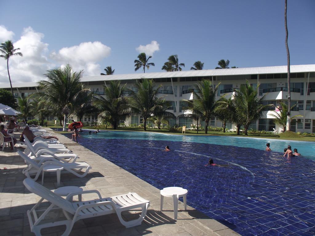 Flat Ancorar 2201 Apartment Porto de Galinhas Ngoại thất bức ảnh