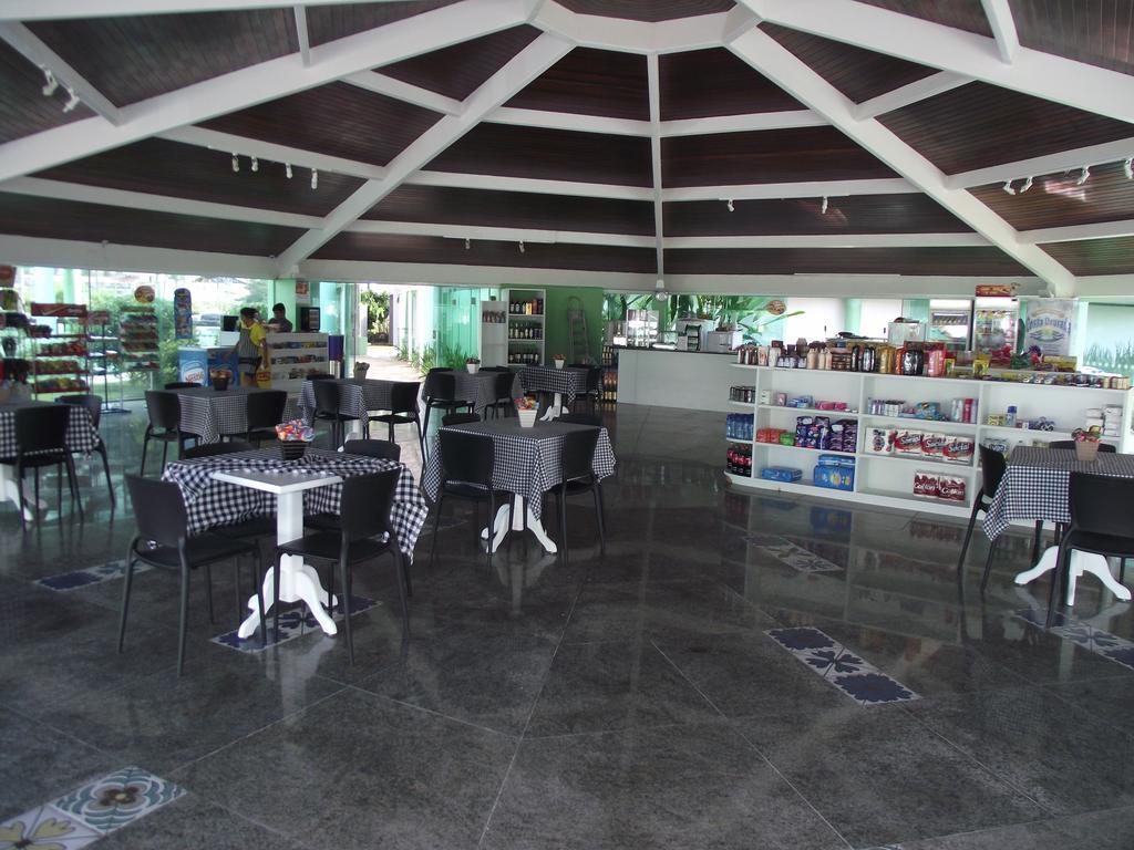 Flat Ancorar 2201 Apartment Porto de Galinhas Ngoại thất bức ảnh
