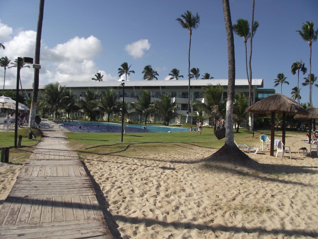 Flat Ancorar 2201 Apartment Porto de Galinhas Phòng bức ảnh