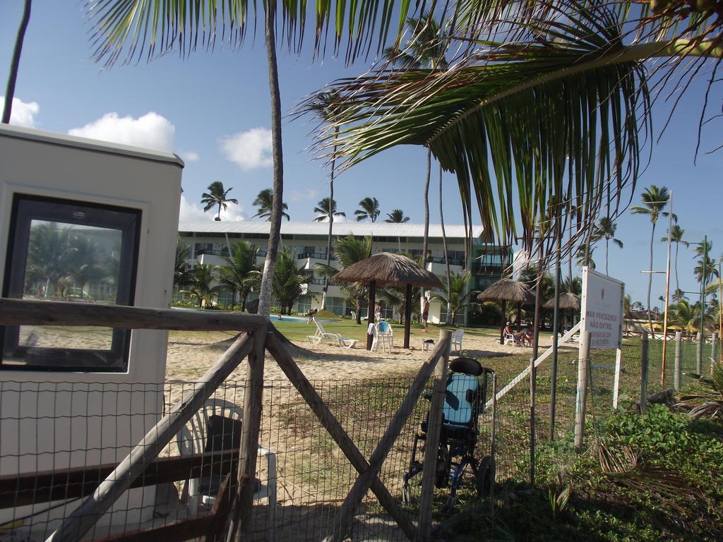 Flat Ancorar 2201 Apartment Porto de Galinhas Phòng bức ảnh