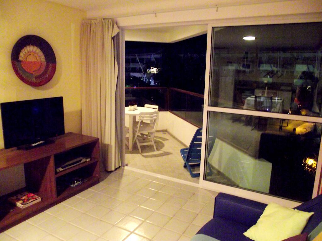 Flat Ancorar 2201 Apartment Porto de Galinhas Ngoại thất bức ảnh