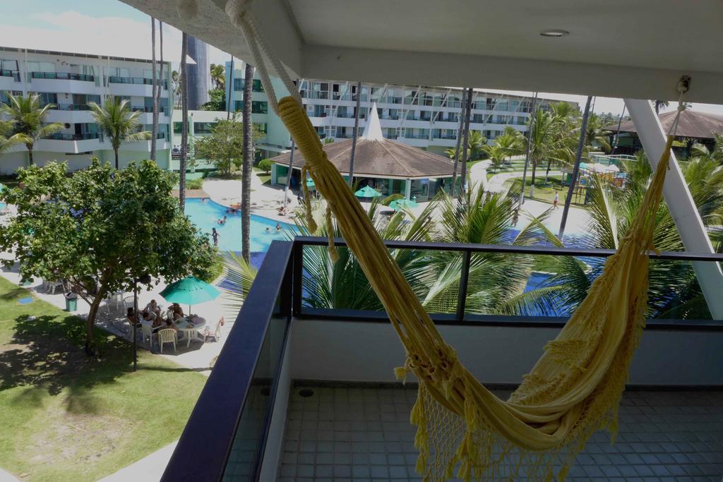 Flat Ancorar 2201 Apartment Porto de Galinhas Ngoại thất bức ảnh
