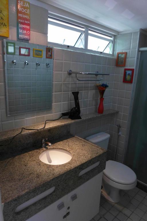 Flat Ancorar 2201 Apartment Porto de Galinhas Ngoại thất bức ảnh