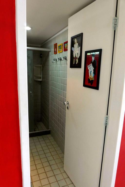 Flat Ancorar 2201 Apartment Porto de Galinhas Ngoại thất bức ảnh