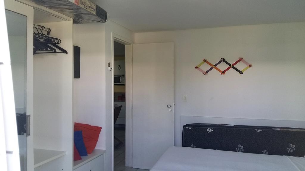 Flat Ancorar 2201 Apartment Porto de Galinhas Ngoại thất bức ảnh