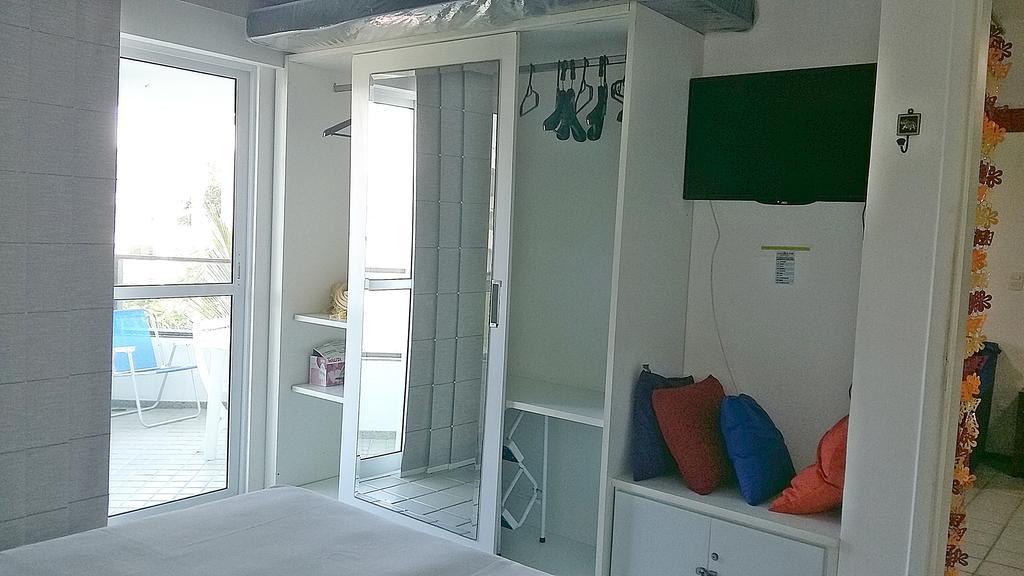 Flat Ancorar 2201 Apartment Porto de Galinhas Ngoại thất bức ảnh